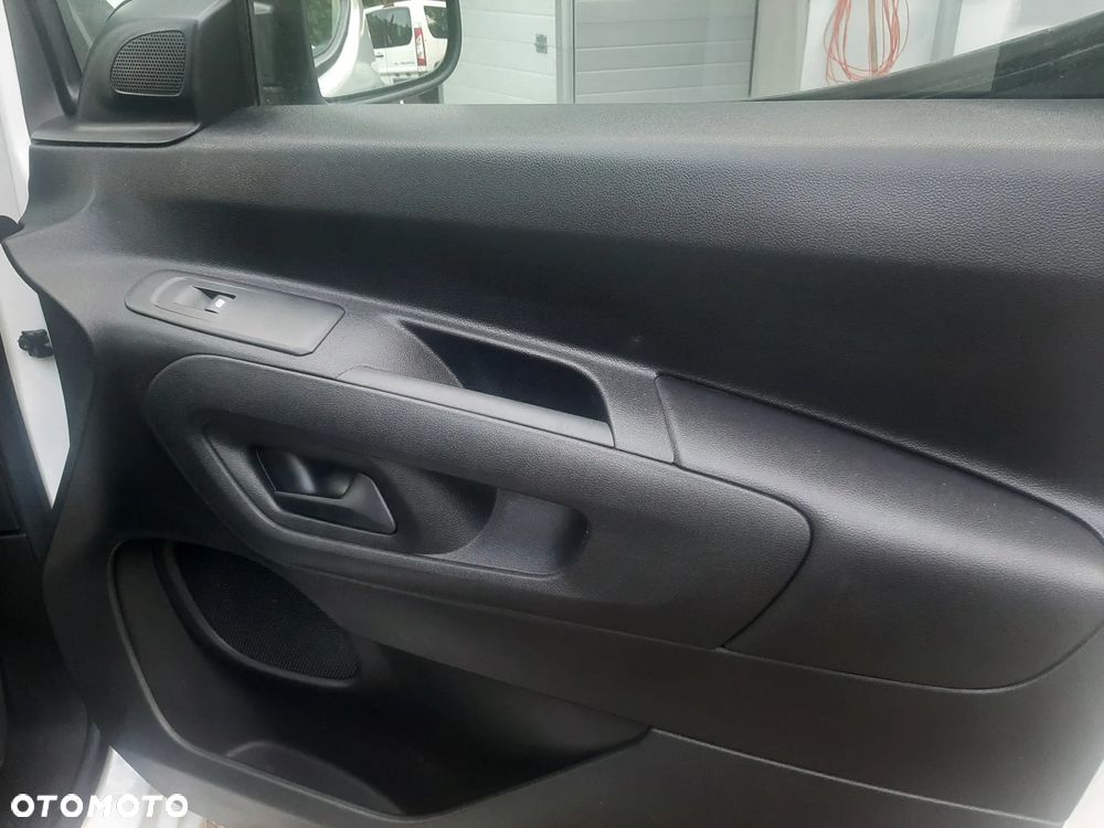Citroën Berlingo - 20