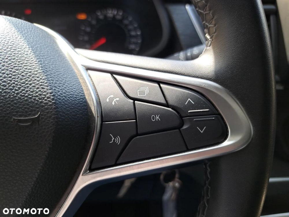 Renault Trafic - 20