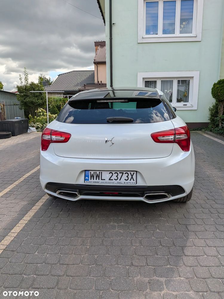 Citroën DS5 1.6 THP SoChic - 6