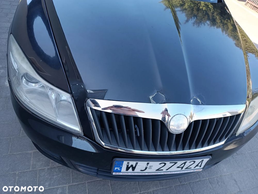 Skoda Octavia 1.4 TSI Classic - 6