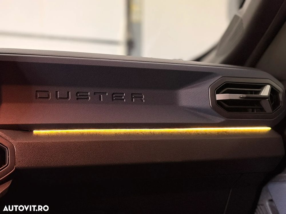Dacia Duster ECO-G 100 Journey - 22
