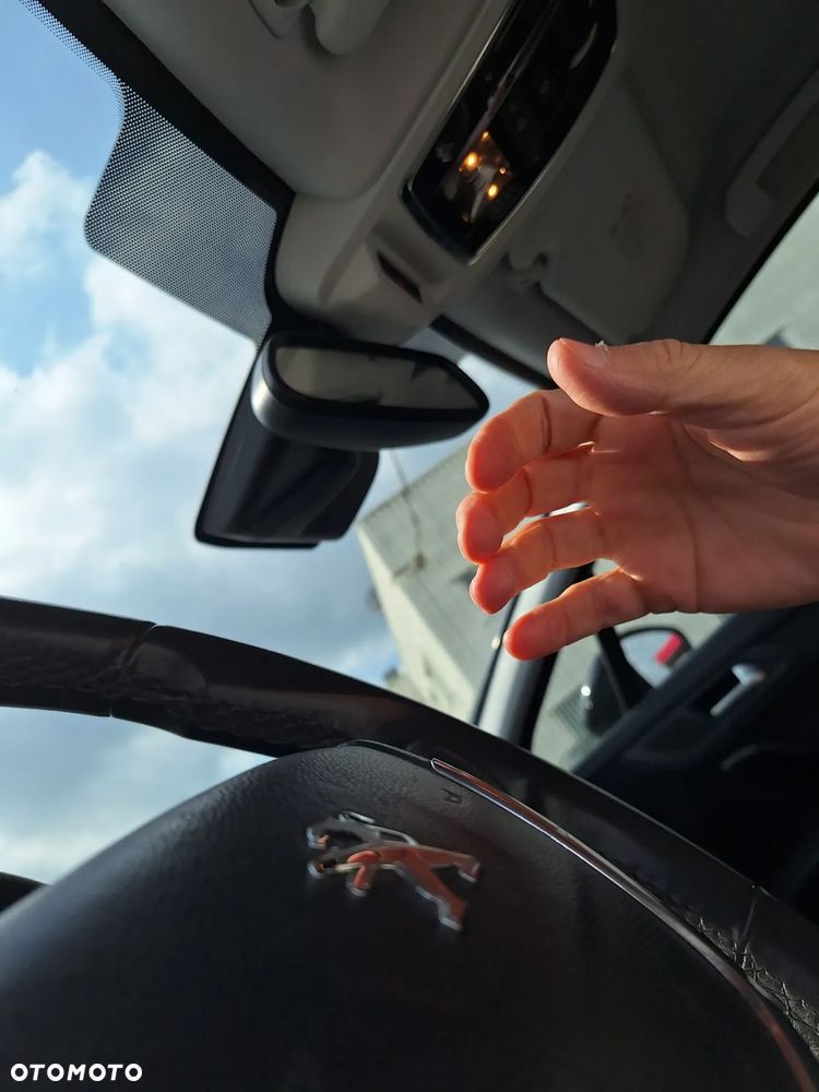 Peugeot 508 2.0 HDi Active - 10