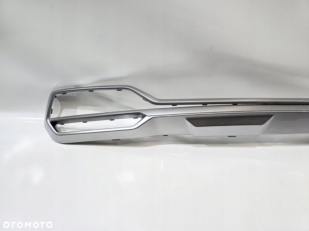 dokładka spojler zderzaka tył kia sorento iv 86670-p2010 - 3