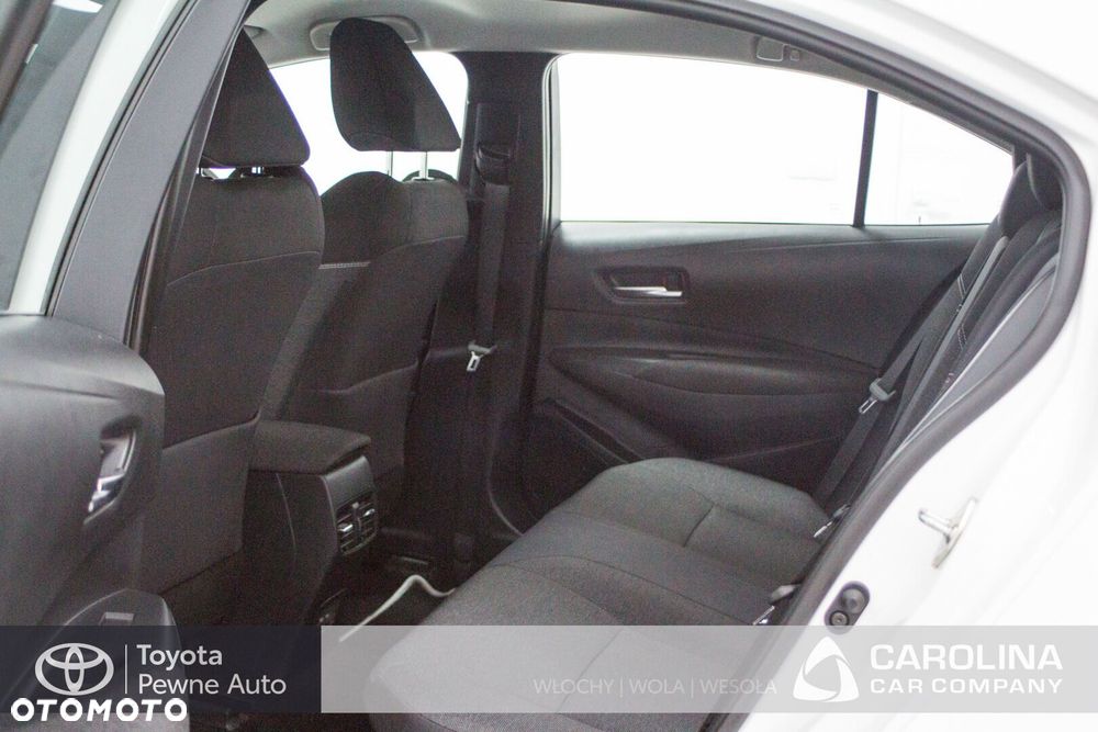 Toyota Corolla 1.8 Hybrid Comfort - 4