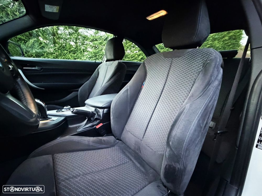 BMW 225 d Aut. M Sport - 13