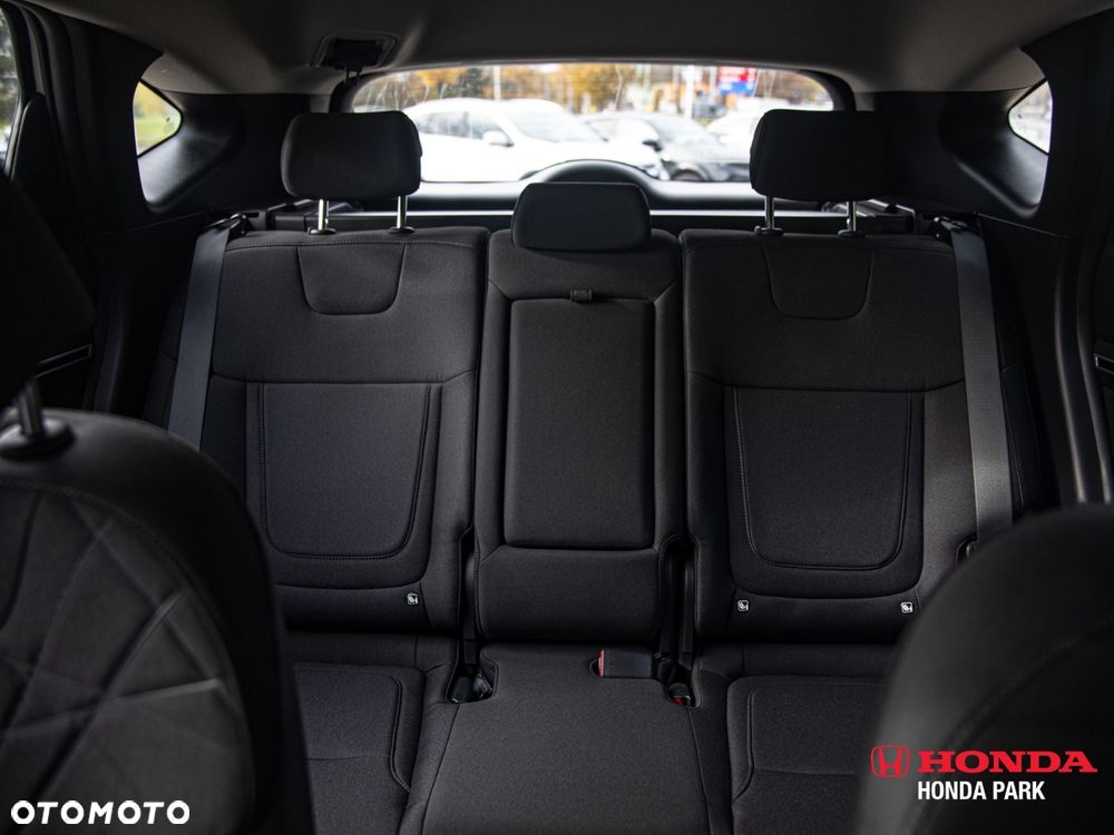 Hyundai Tucson 1.6 T-GDi Modern 2WD - 28