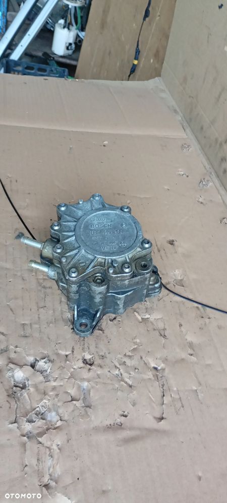 Pompa Vacum Wakum VW Golf V 2.0 TDI 03G145209 - 3