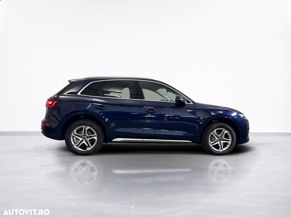 Audi Q5 - 7