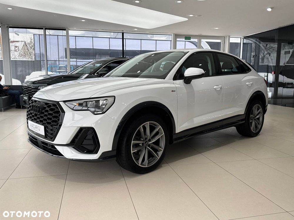 Audi Q3 Sportback - 2