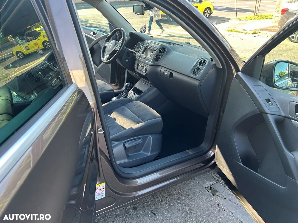 VOLKSWAGEN Tiguan 2012 — imagine 2