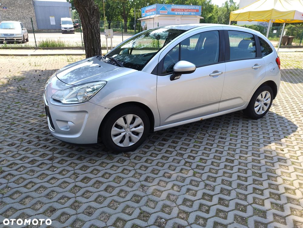 Citroën C3 1.4 Seduction - 2
