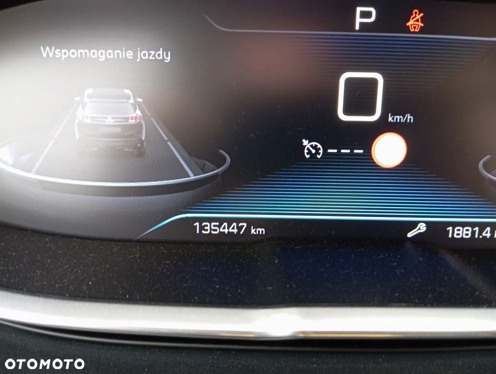 Peugeot 3008 BlueHDi 130 Stop & Start EAT8 Allure - 5