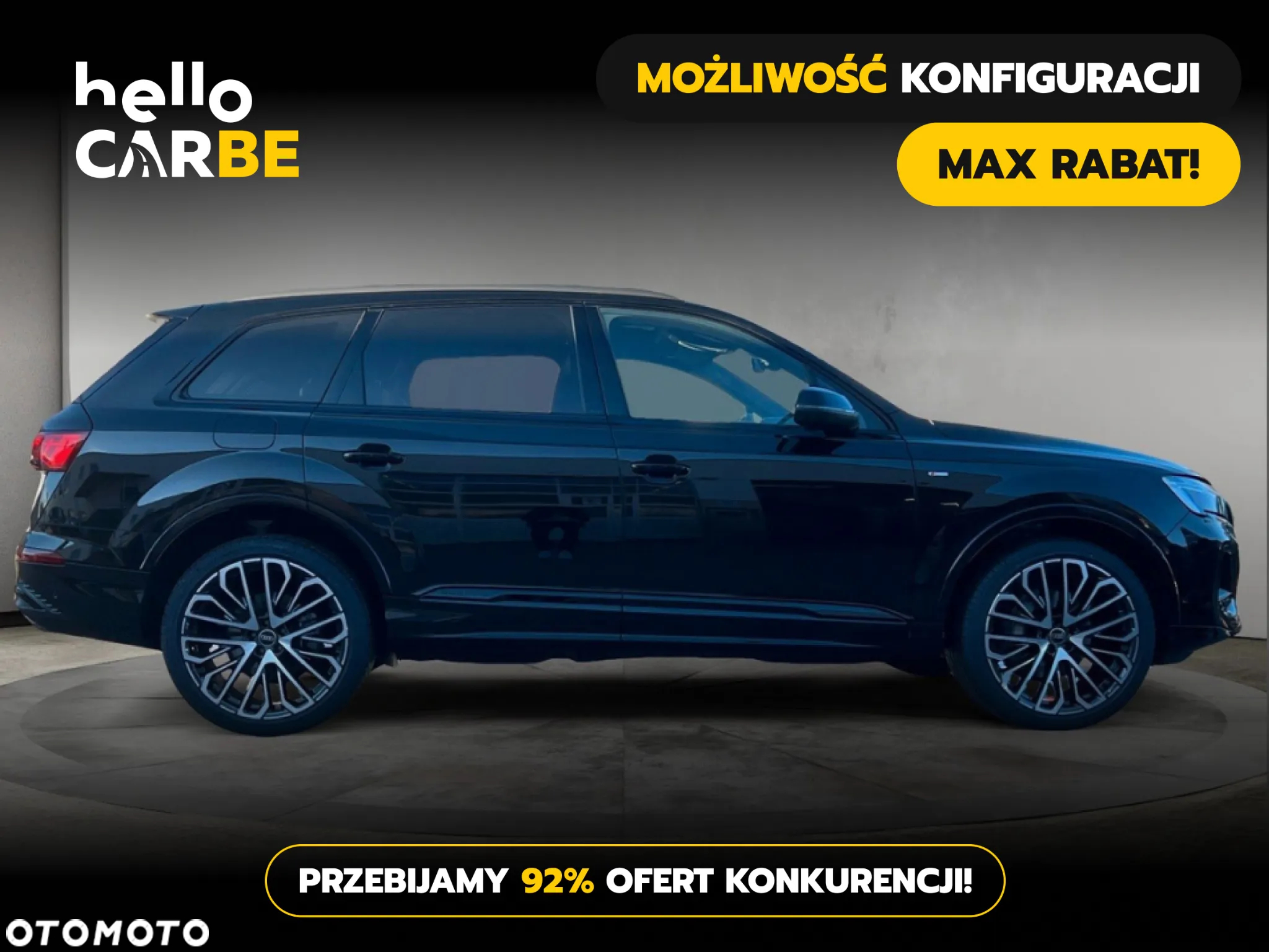 Audi Q7 - 5