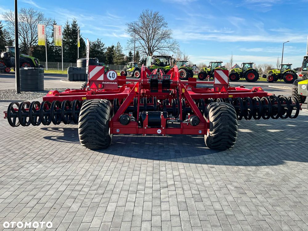 Horsch JOKER 6 RT - 4