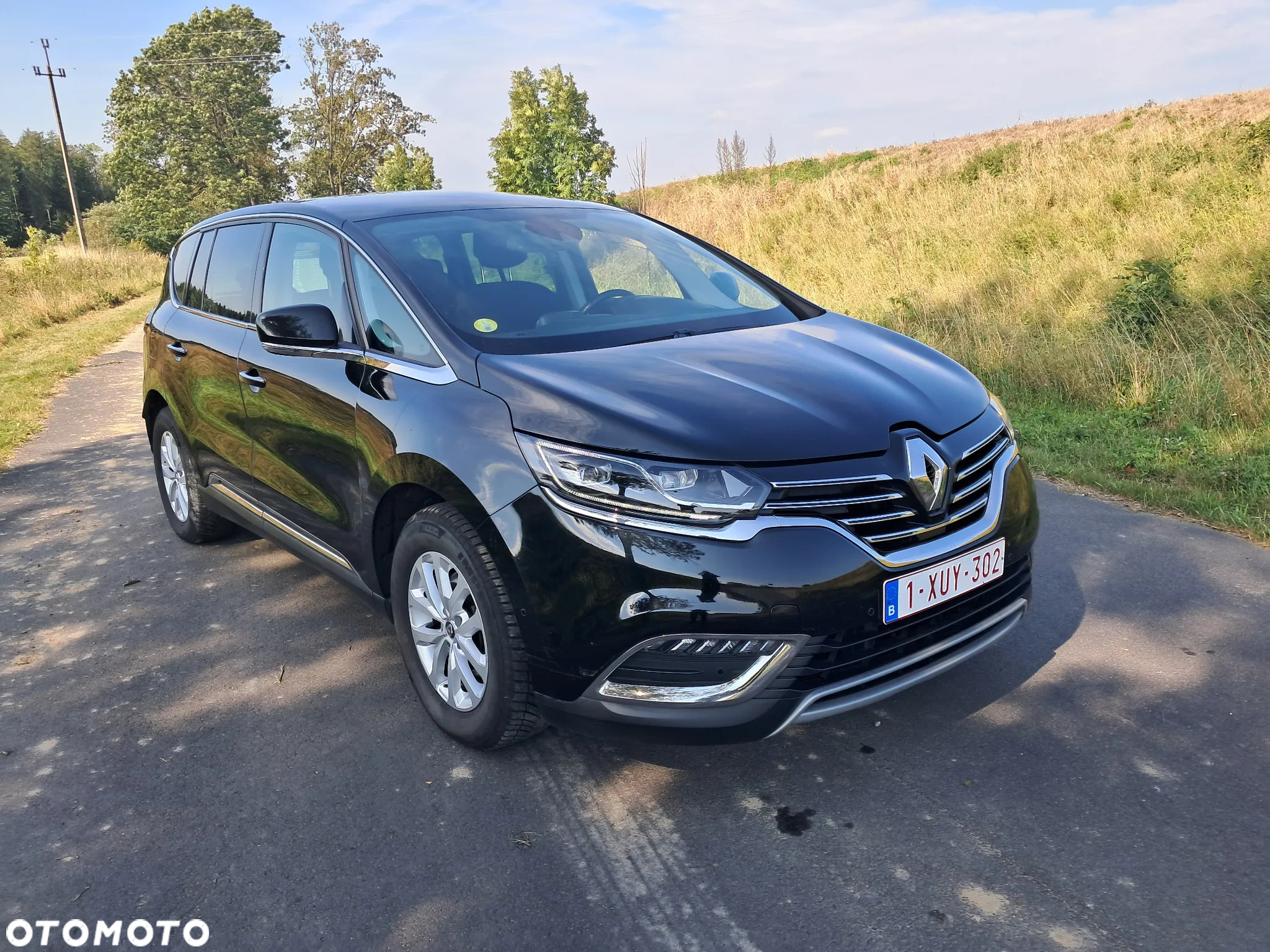 Renault Espace Energy dCi 130 Business - 14