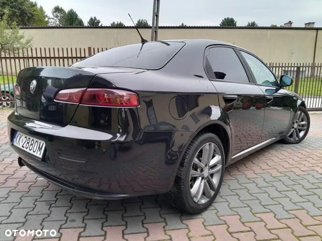 Alfa Romeo 159 1.9JTDM Distinctive - 2