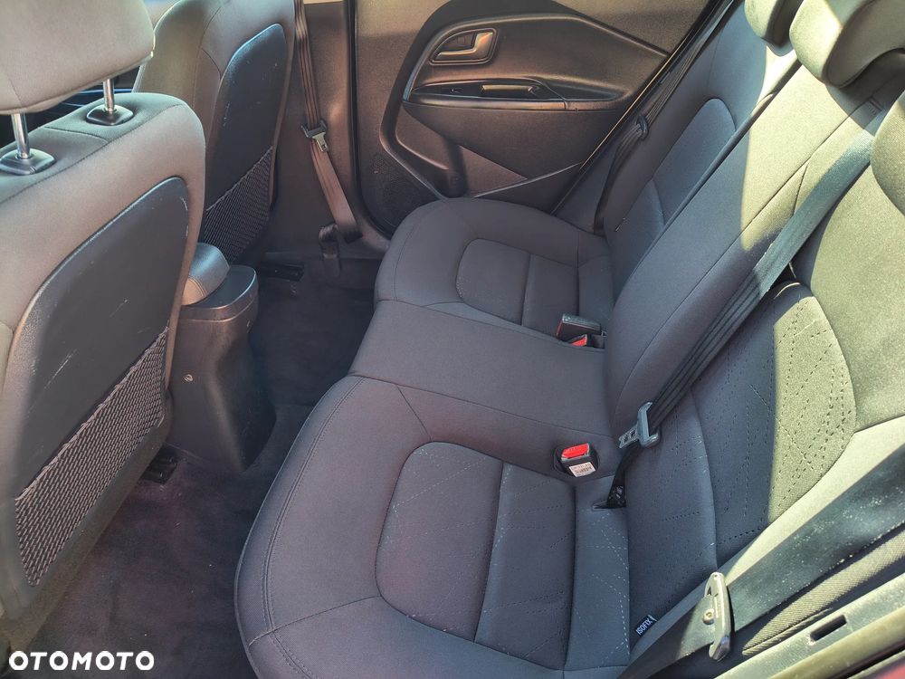 Kia Rio 1.4 crdi L - 14