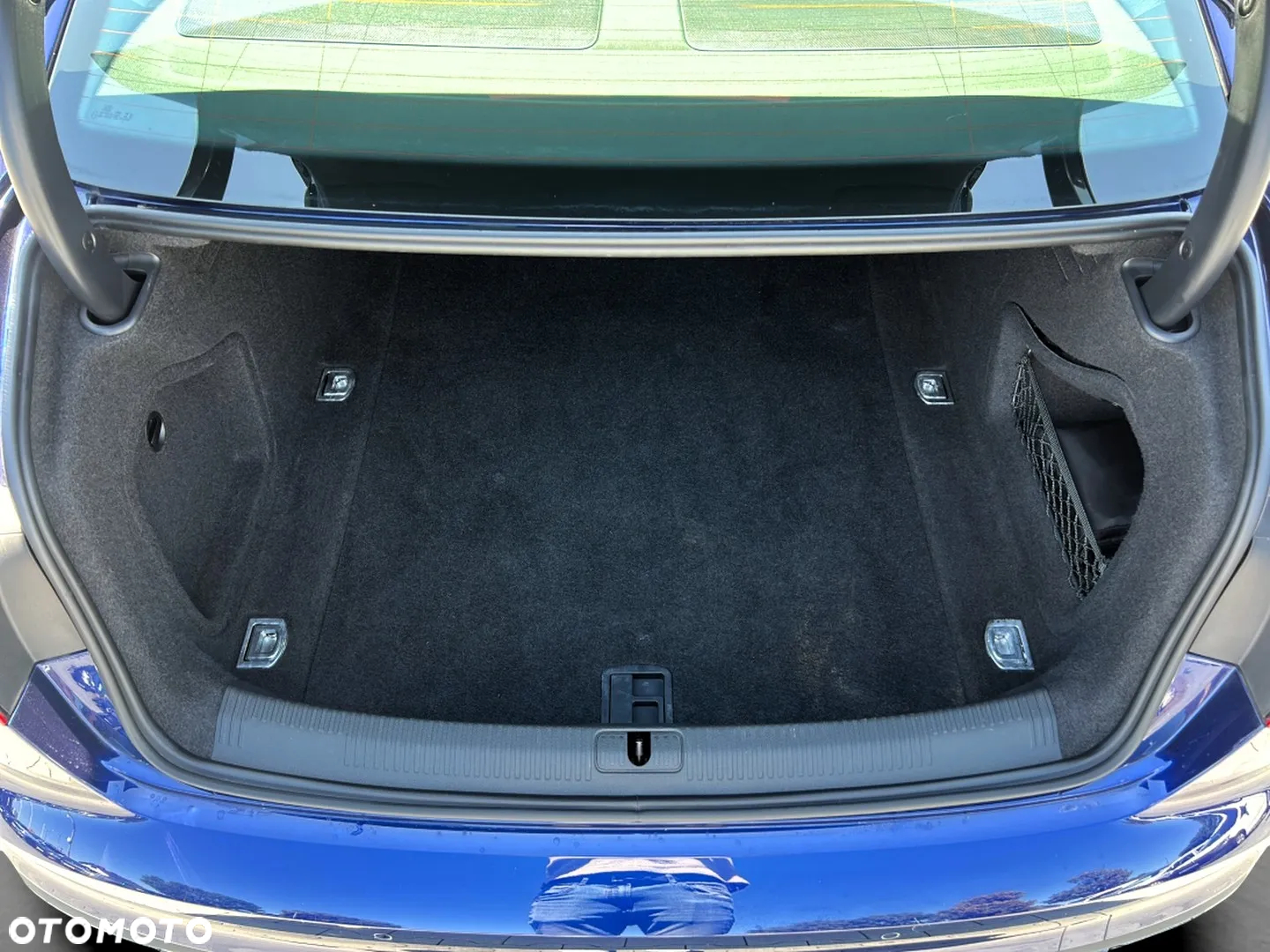 Audi A4 40 TDI Advanced S tronic - 22