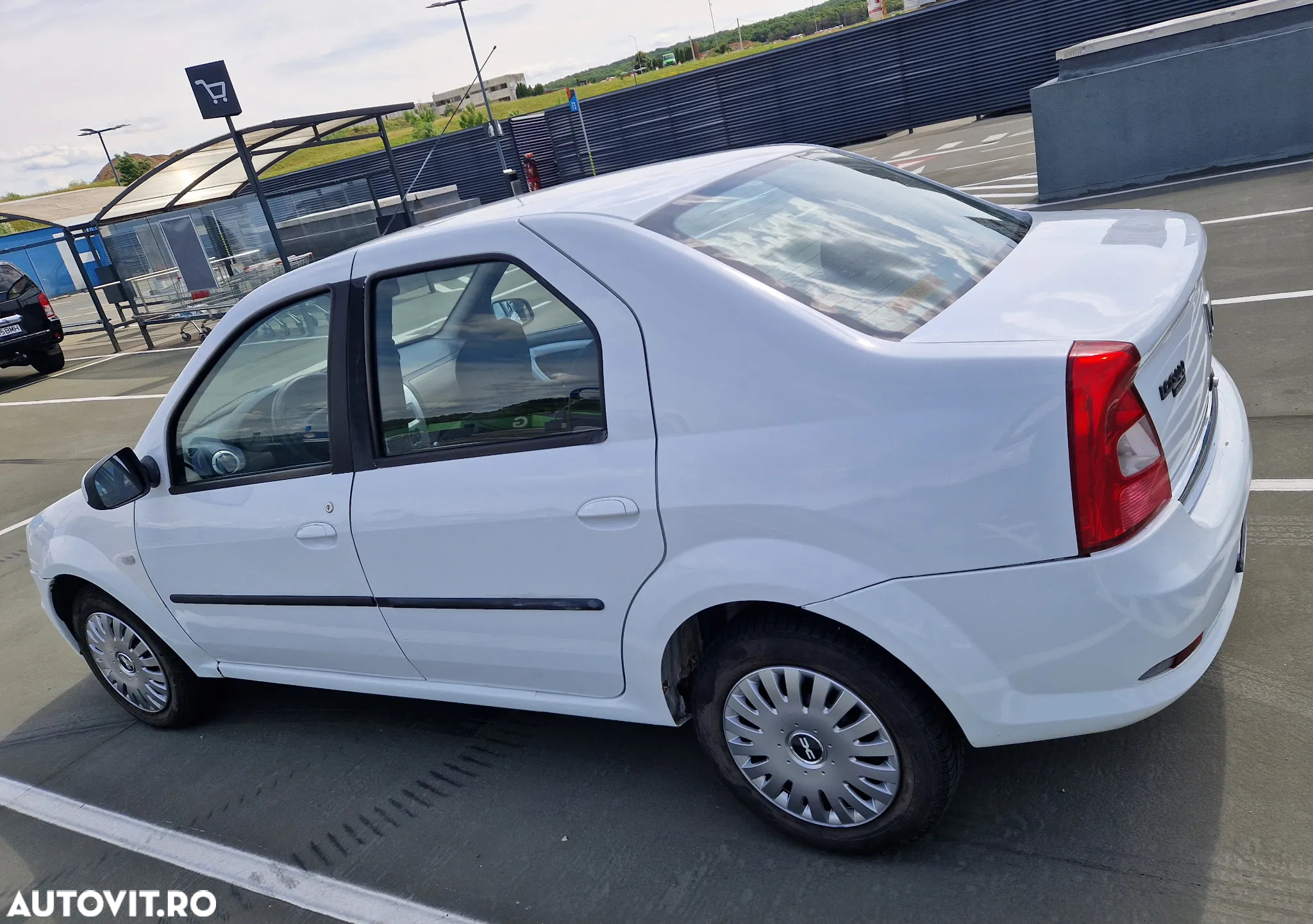 Dacia Logan Express 1.5 dCi - 3