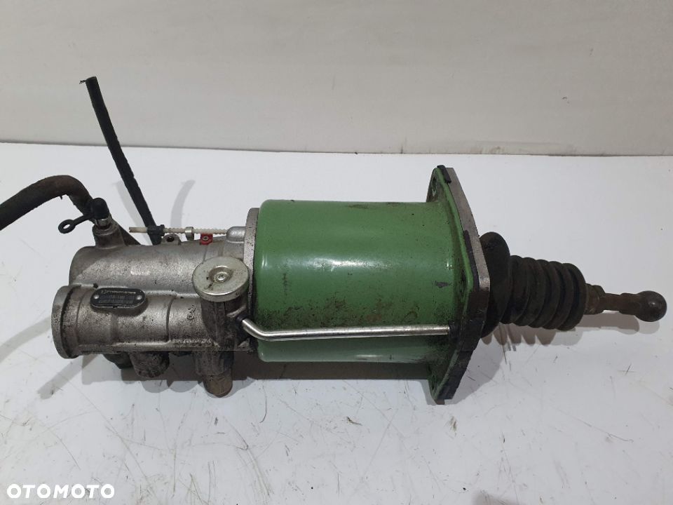 SIŁOWNIK WYSPRZĘGLIK DE700820 - 1