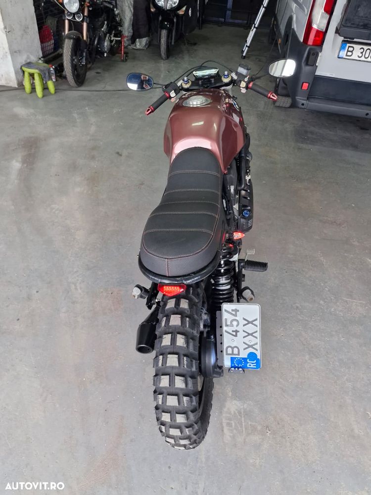 BMW K100 LT - 6