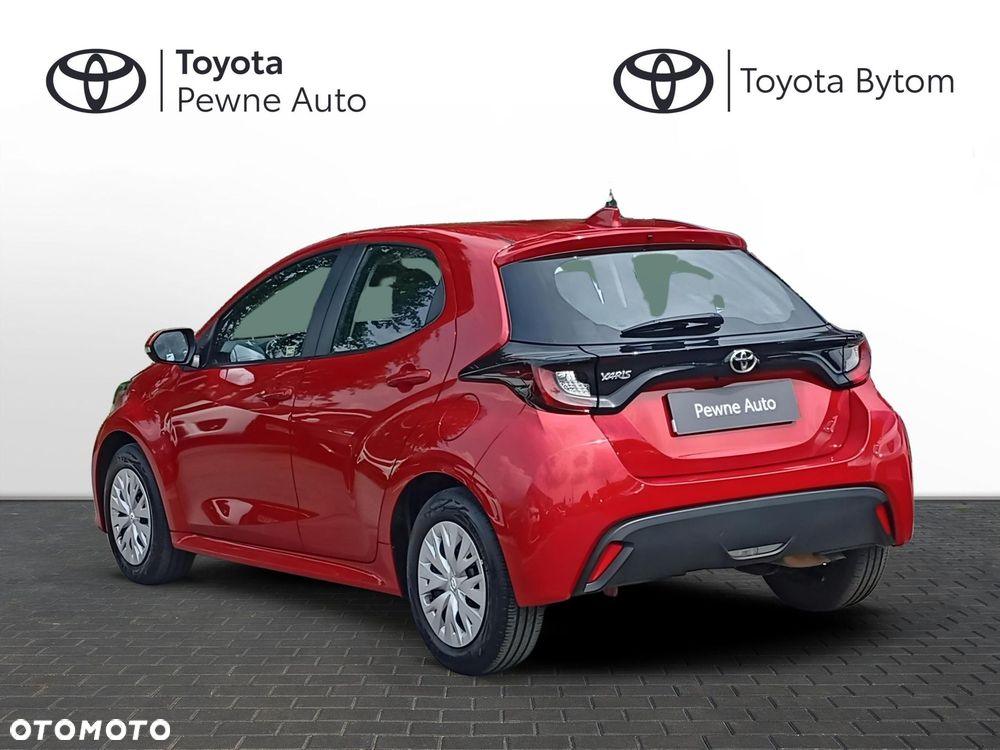 Toyota Yaris 1.5 Comfort - 15
