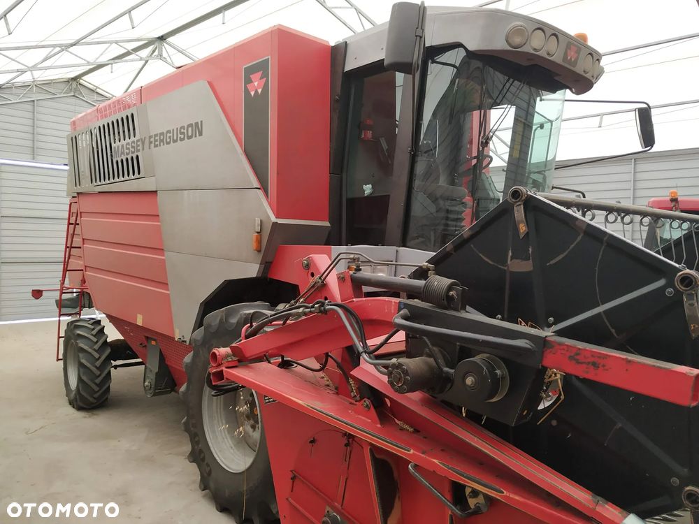 Massey Ferguson 7256 - 18