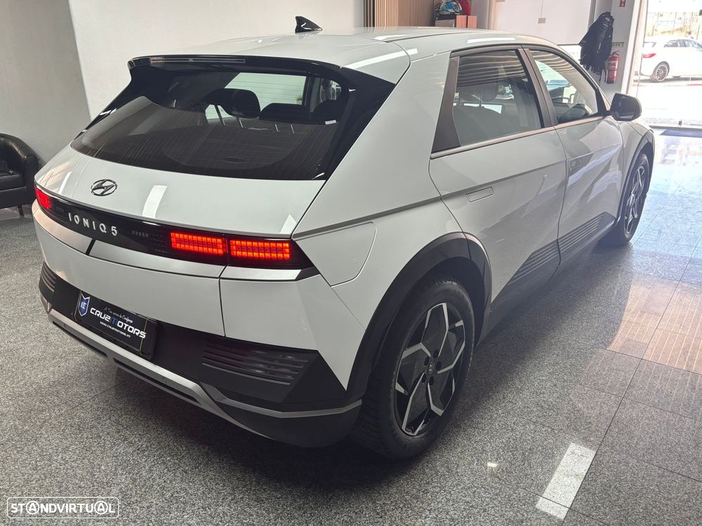 Hyundai Ioniq 5 63 kWh Dynamiq - 8