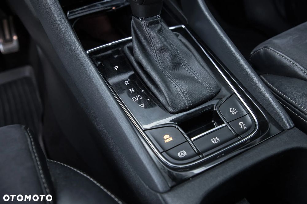 Skoda Kodiaq 2.0 TDI 4x4 Scout DSG - 24