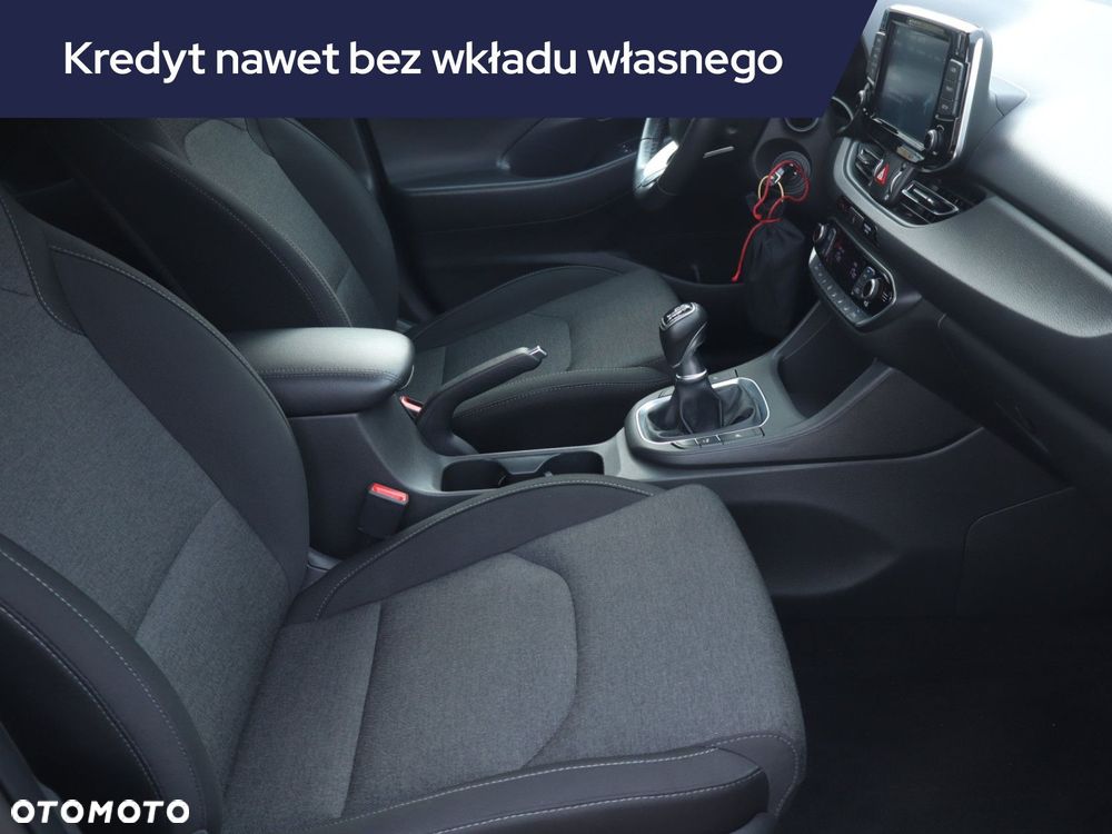 Hyundai i30 - 11