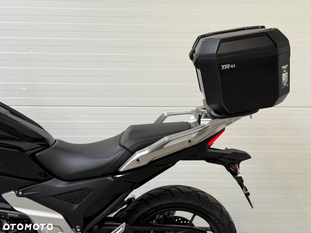 Honda NC - 32