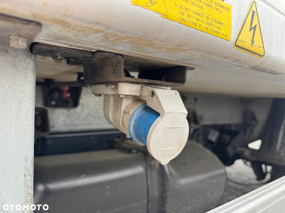 Iveco 35C13,,35C14,,35C15 - 10