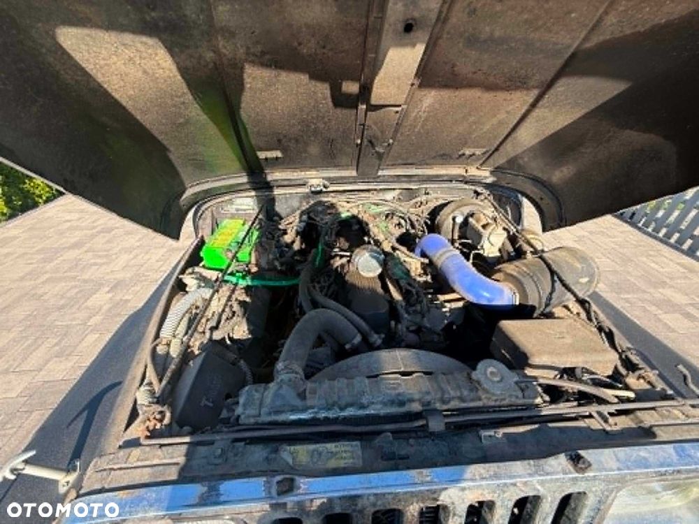 Jeep Wrangler - 8