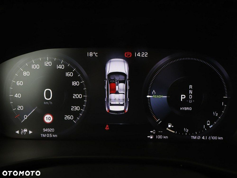 Volvo XC 40 T5 Recharge DKG RDesign - 23