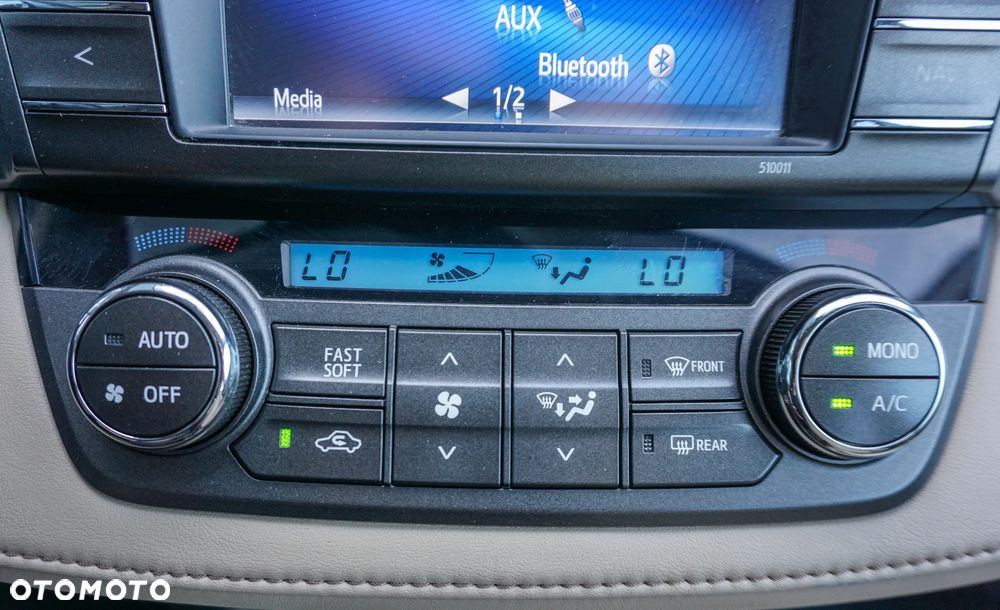 Toyota RAV4 - 18