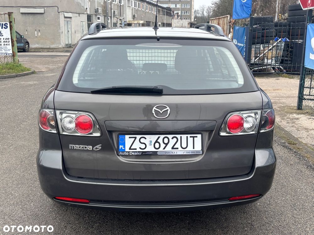 Mazda 6 1.8 Active - 12