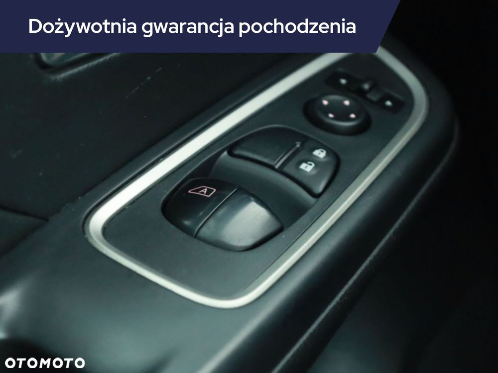 Nissan Micra - 17