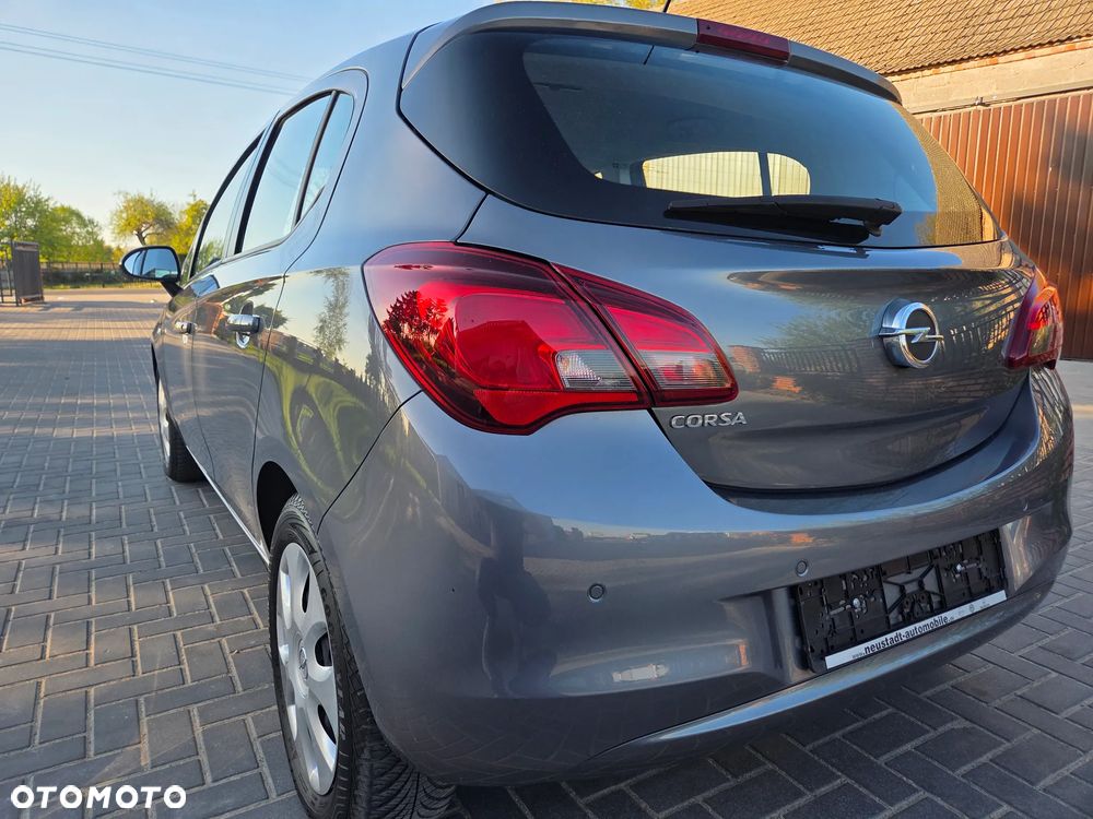 Opel Corsa - 14