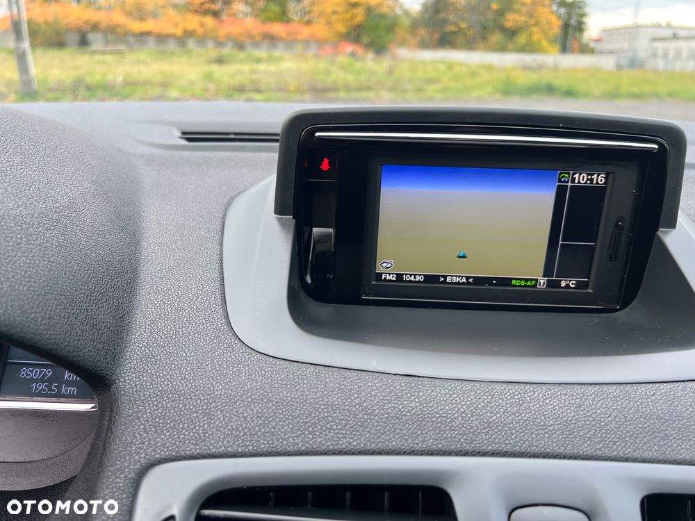 Renault Megane 1.6 16V 110 TomTom Edition - 17