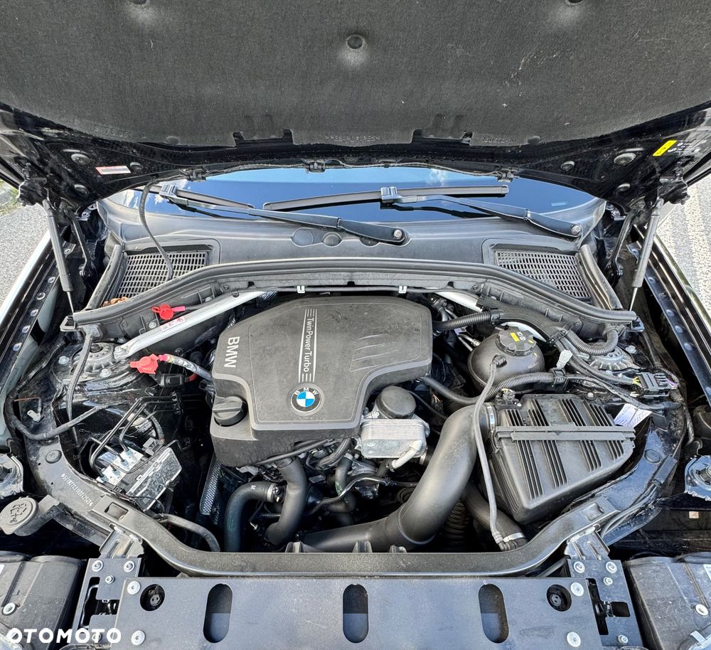 BMW X3 - 16
