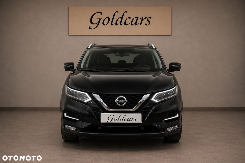 Nissan Qashqai 1.3 DIG-T N-Connecta - 6
