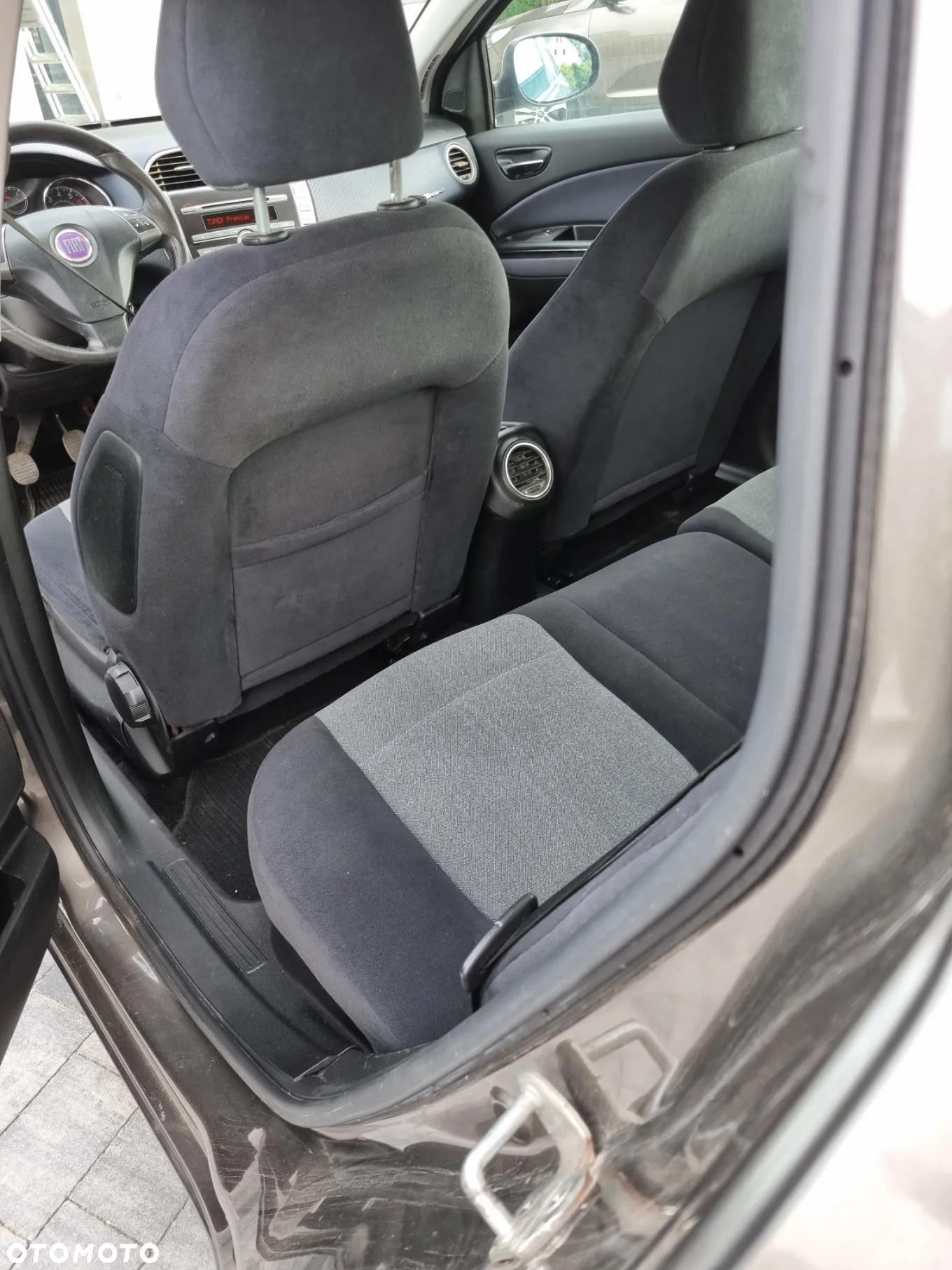 Fiat Bravo 1.4 16V Dynamic - 8