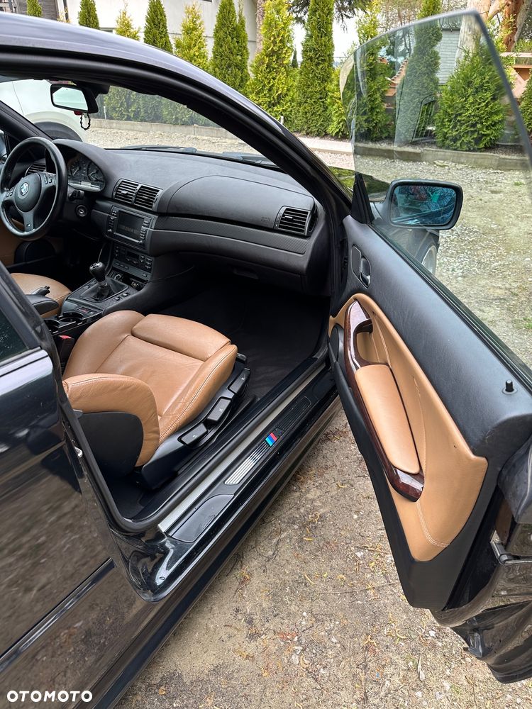 BMW Seria 3 320Cd - 10