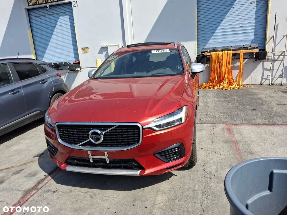 Volvo XC 60 - 2