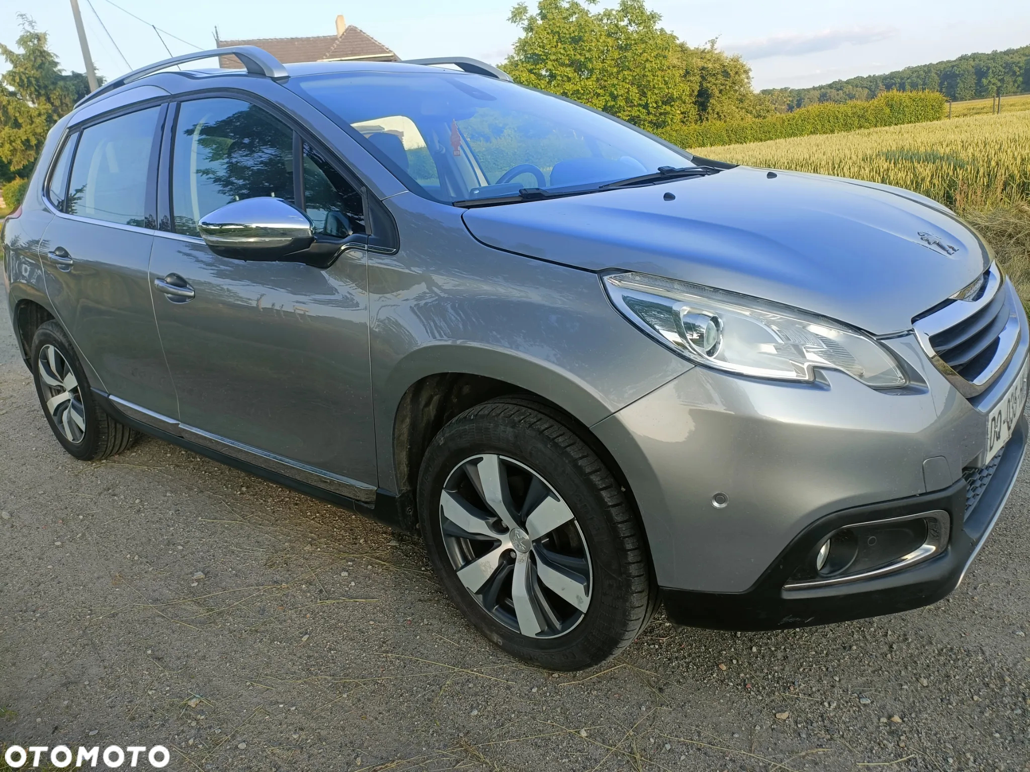 Peugeot 2008 - 3