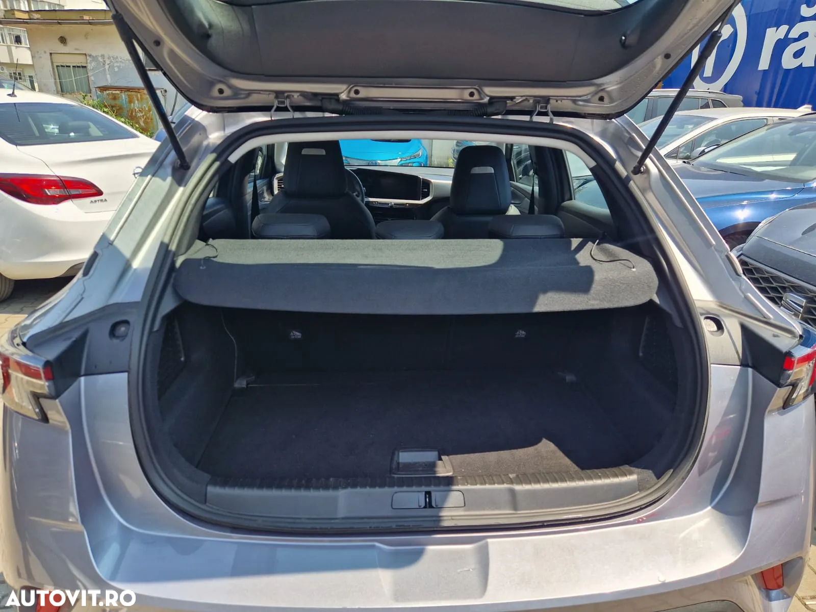 Opel Mokka 1.2L Turbo Start/Stop Elegance - 23