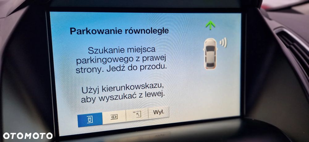 Ford Grand C-MAX Gr 1.5 EcoBoost Titanium ASS - 23