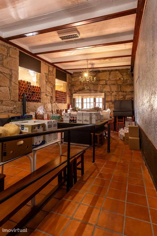 Restaurante Típico a 10 minutos do Porto - Grande imagem: 4/40