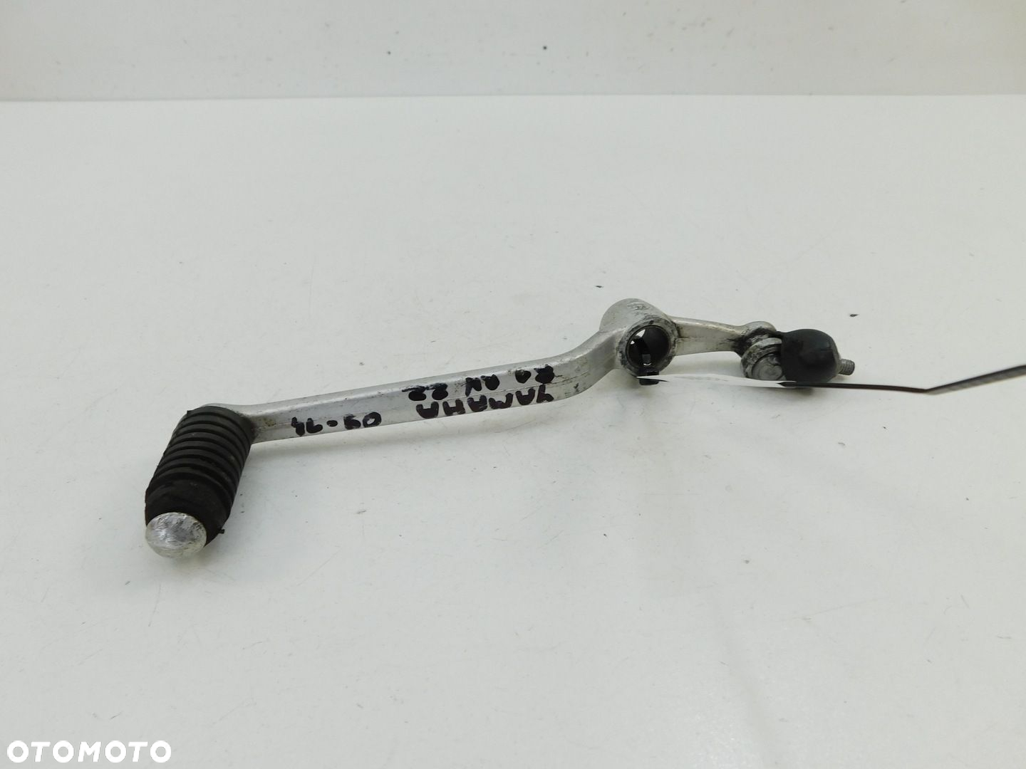 YAMAHA YZF R1 RN22 09-14 DŹWIGNIA ZMIANY BIEGÓW - 2