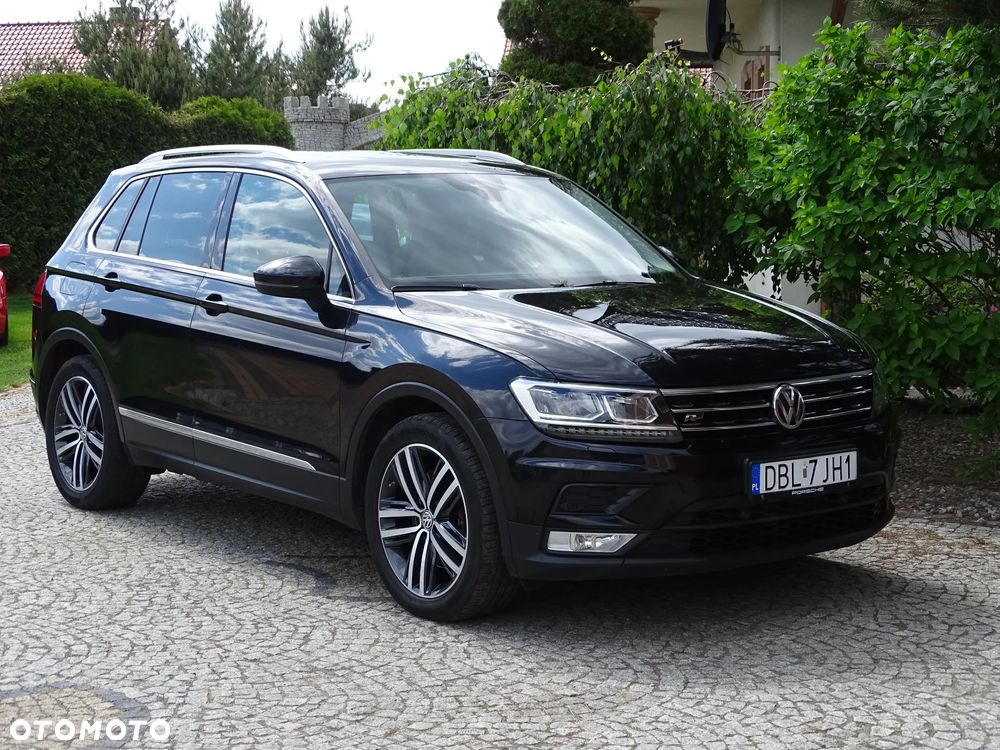 Volkswagen Tiguan 2.0 TDI BMT SCR 4Mot Highline DSG - 23